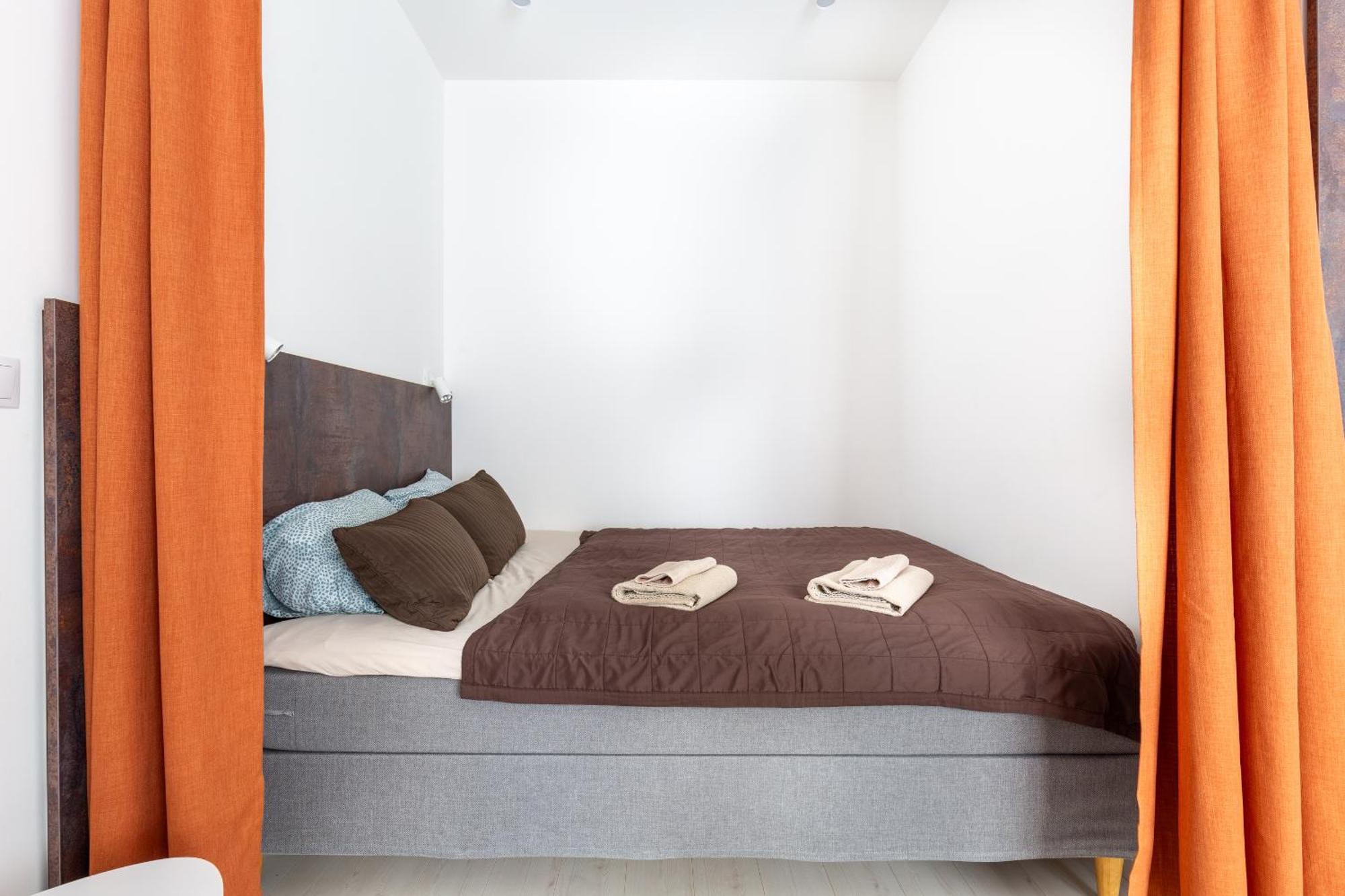 Apartamento D30 Dohany