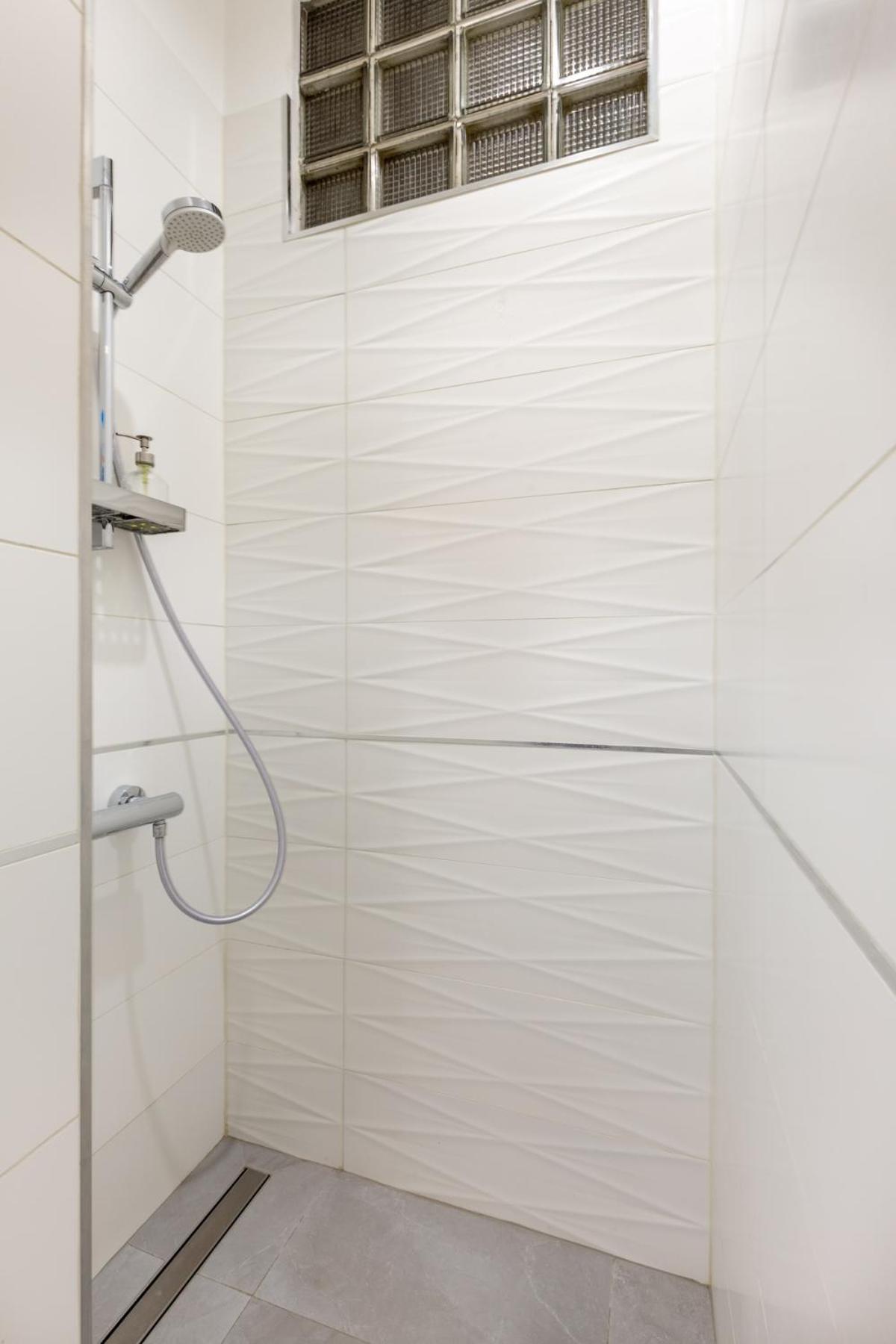 Apartamento D30 Dohany Budapeste