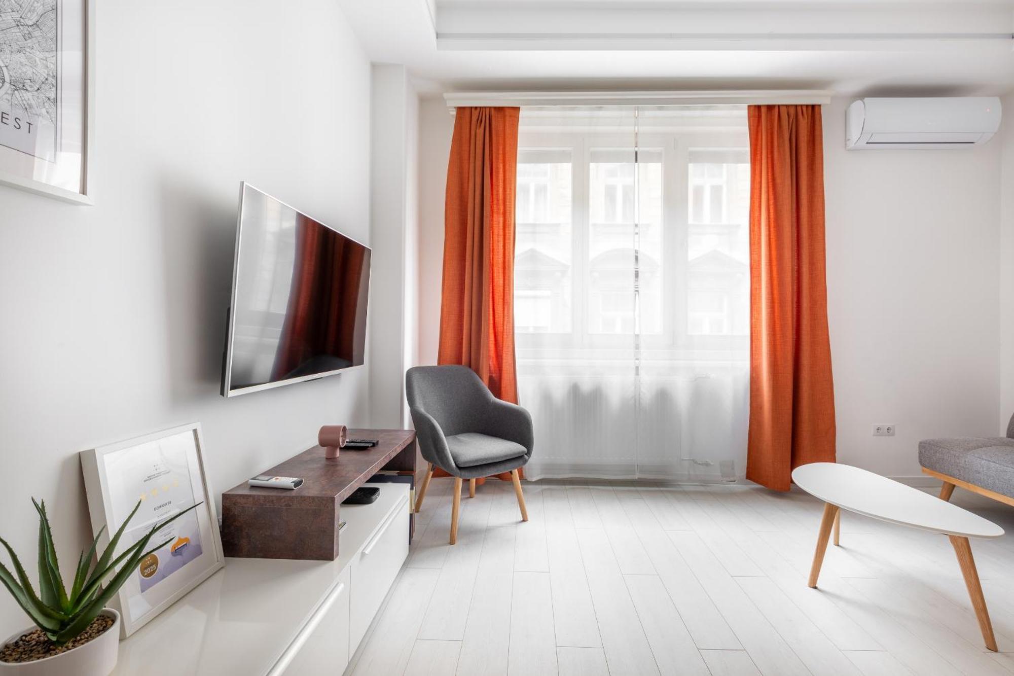 Apartamento D30 Dohany *