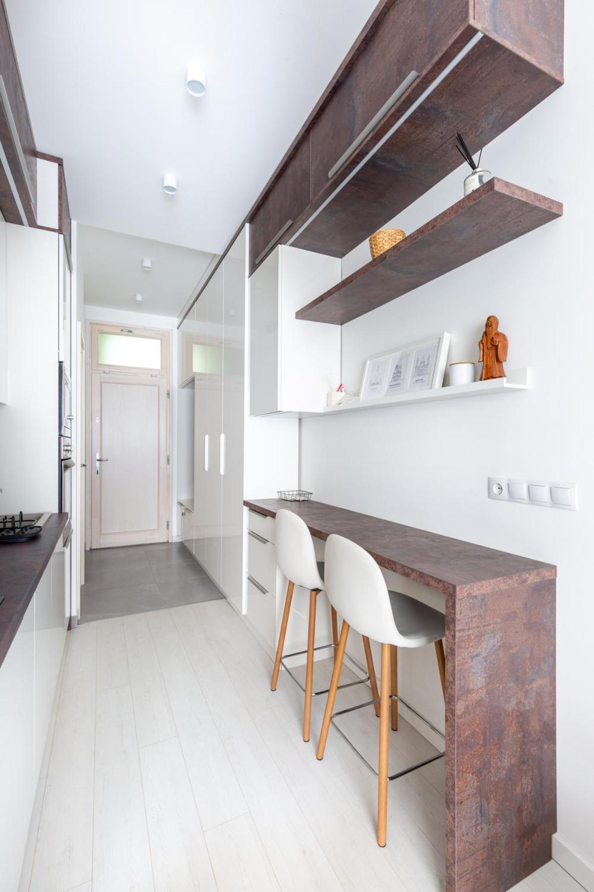 Apartamento D30 Dohany