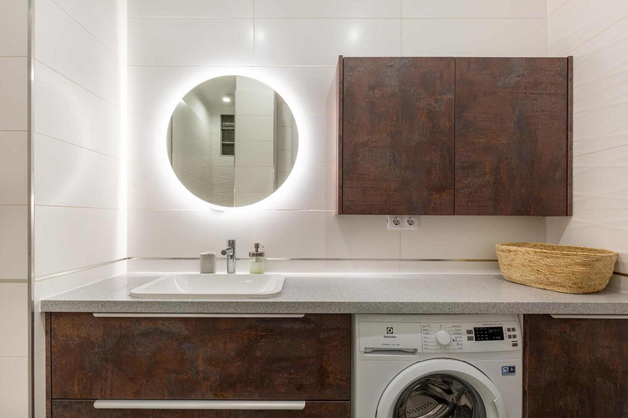 Apartamento D30 Dohany *