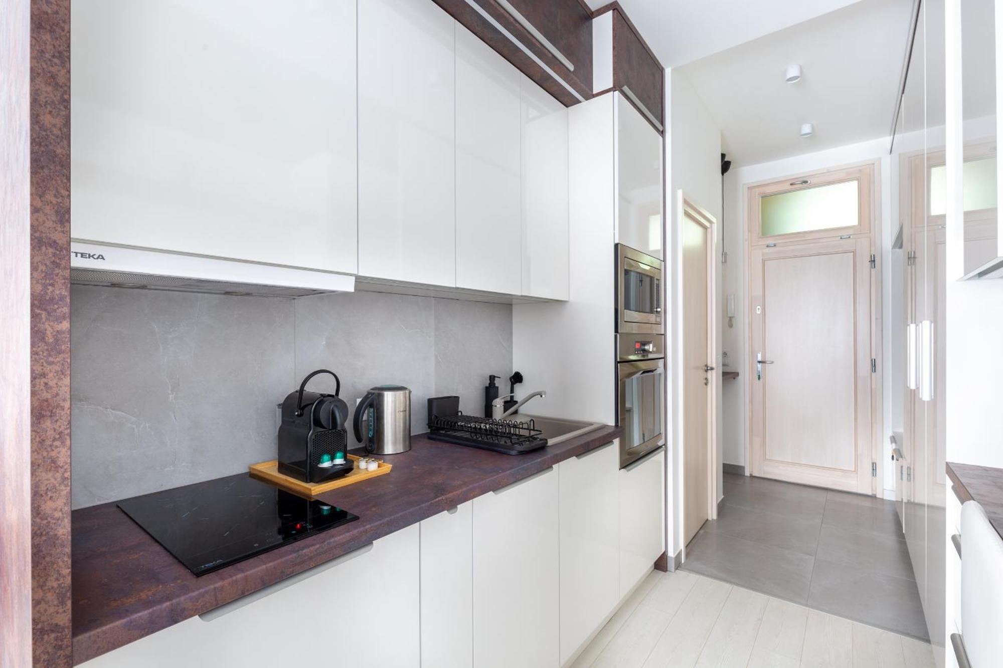 Apartamento D30 Dohany